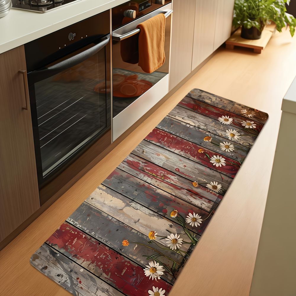 Home Bathroom Cleaning Machine - VIKAMA's new popular American-style floor mats