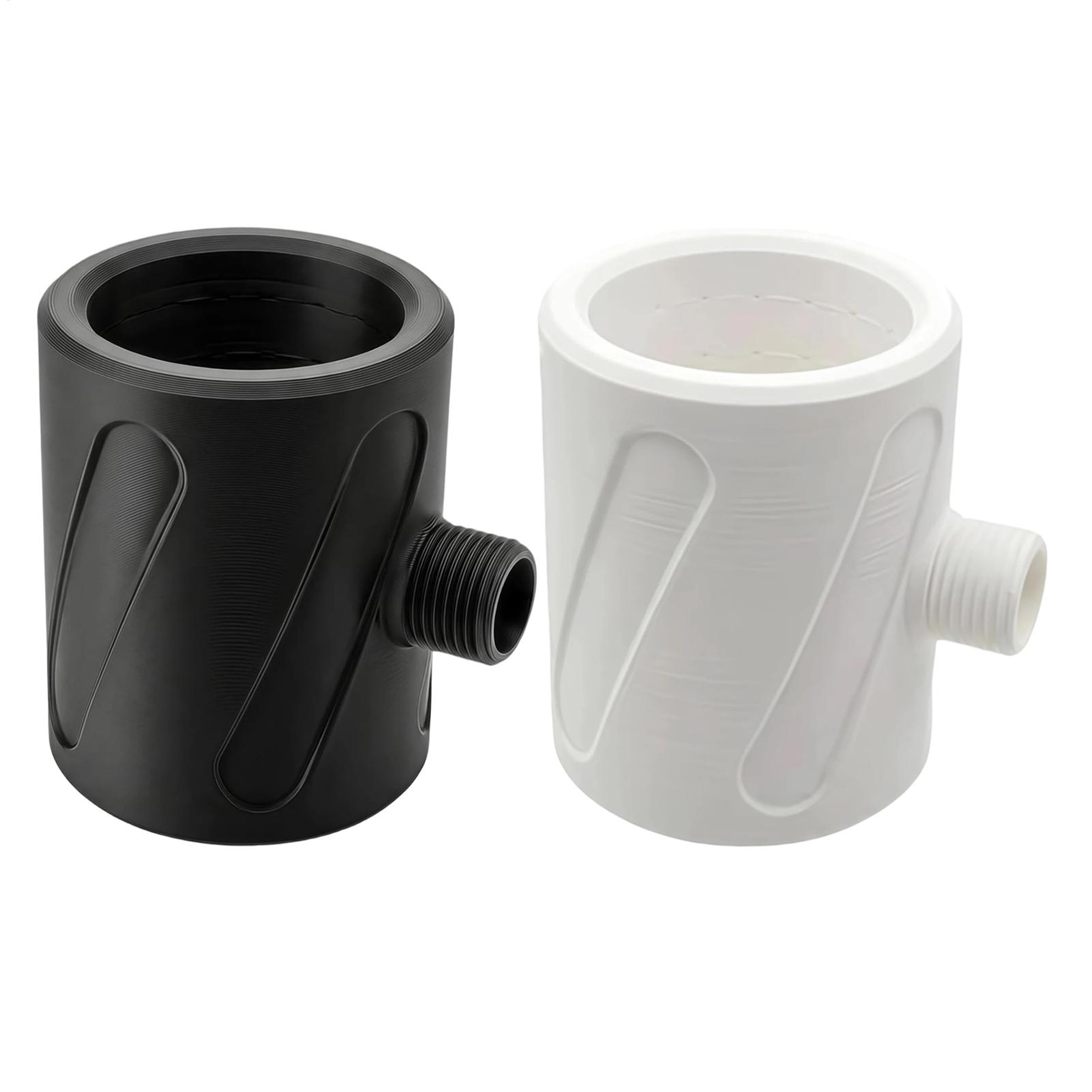 Home Bathroom Shower - Men's Shower Head High Pressure Coarse
