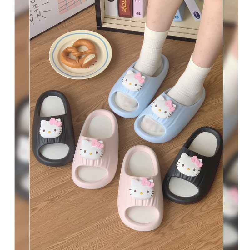 Japan Bathroom.Home - Kawaii Sanrio Hello Kitty Cartoon Non-slip