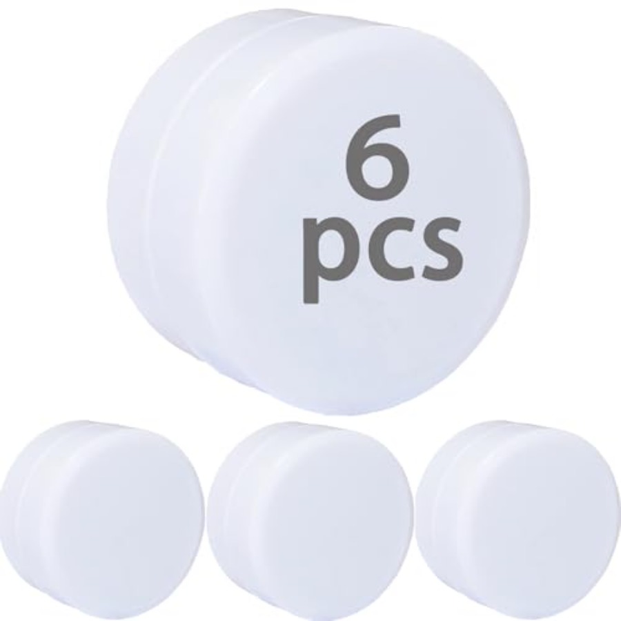 Shower Curtain Liner - 3 Sets Shower Curtain Weights Bottom,