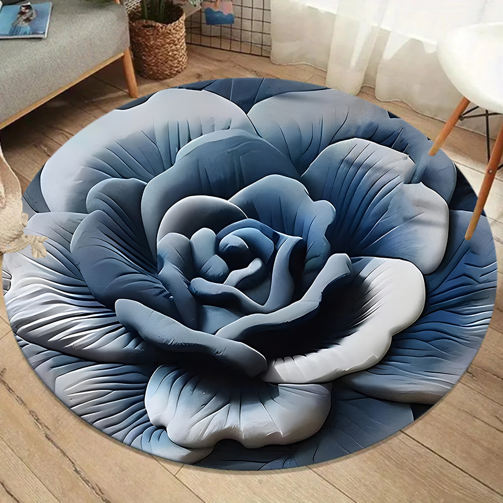 2D Visual Print Gradient Rose  - Home Bathroom Cleaning Machine review and price