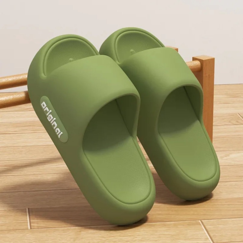 Home Slipper Women cloud Sanda - Home Bathroom Shower review and price