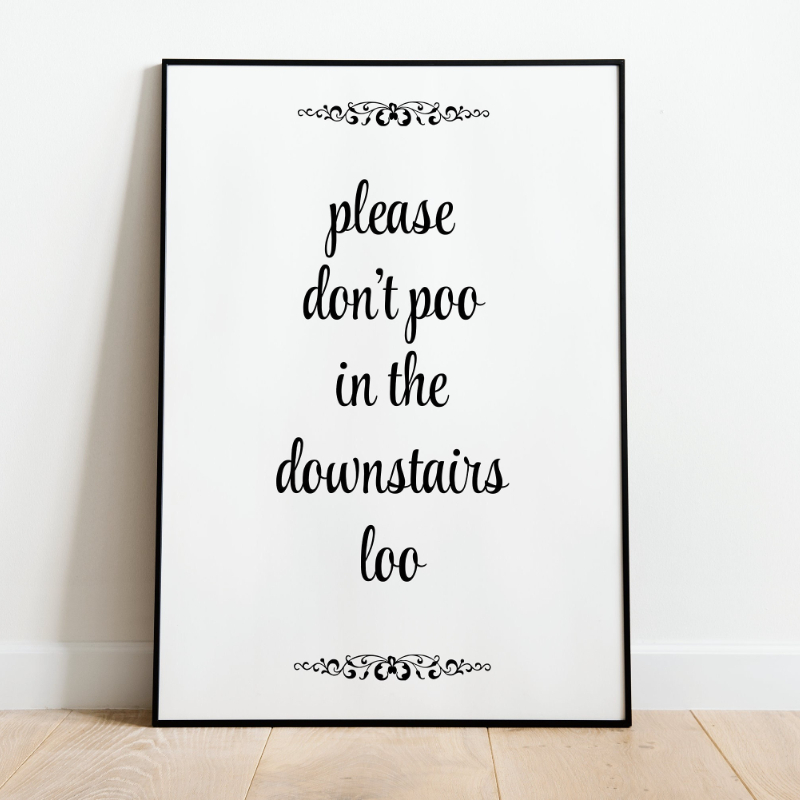 3pcs Modern, Stylish Bathroom  - Home Bathroom Quotes review and price
