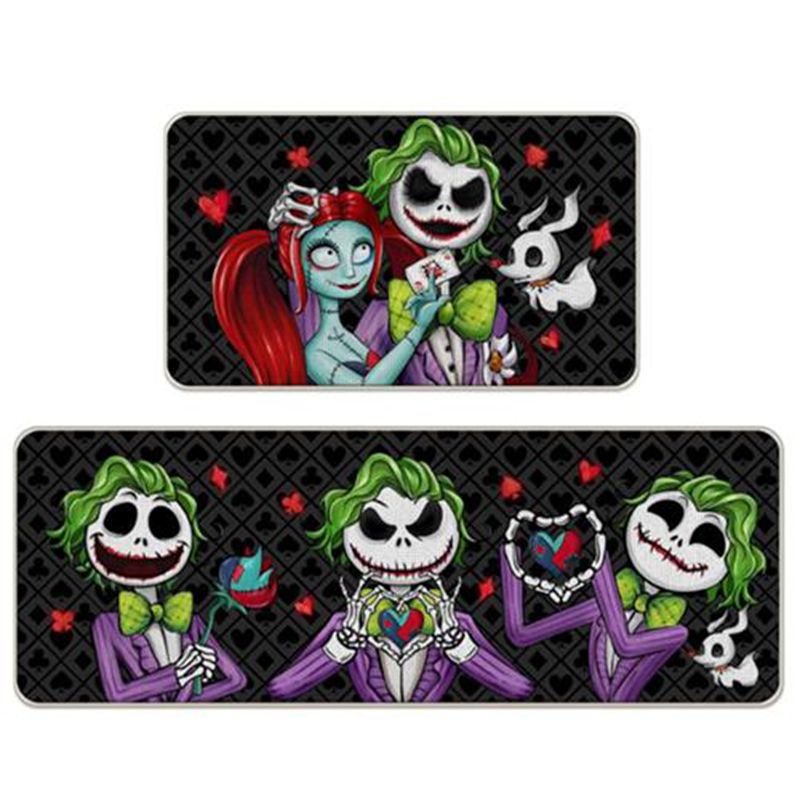VIKAMA Halloween Kitchen Floor - Home Made Bathroom Vanity review and price