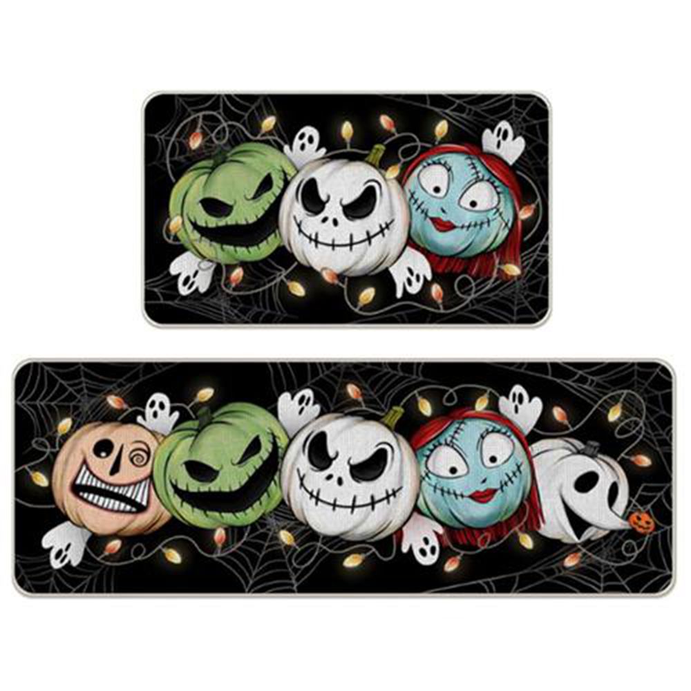 VIKAMA Halloween Kitchen Floor - Home Made Bathroom Vanity review and price