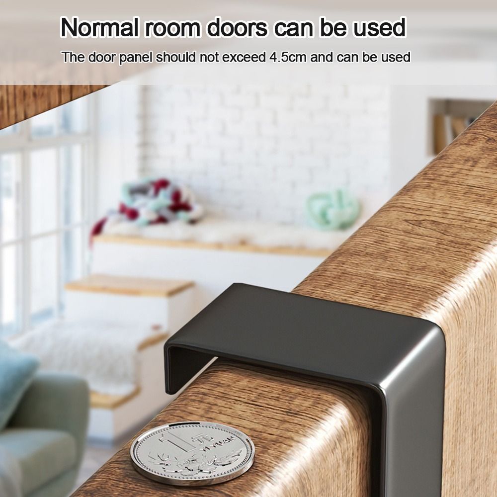 Storage Hooks Over The Door 6  - Home Goods Bathroom Storage review and price