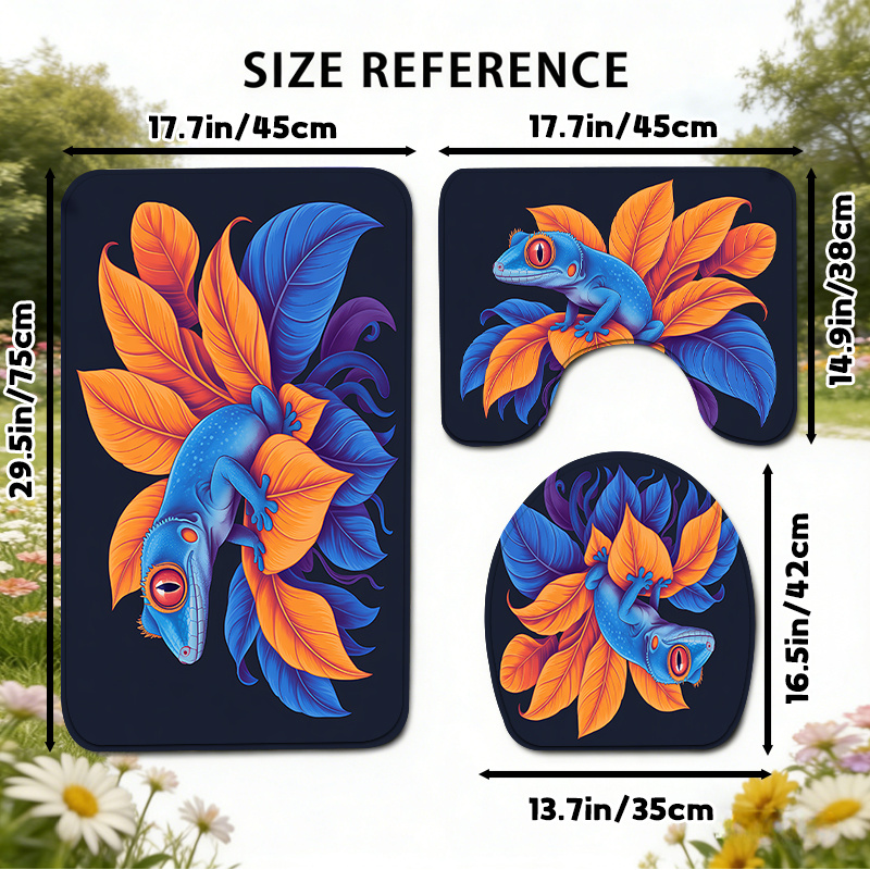 Tropical Dragon Art Bathroom M - Home Made Bathroom Vanity review and price