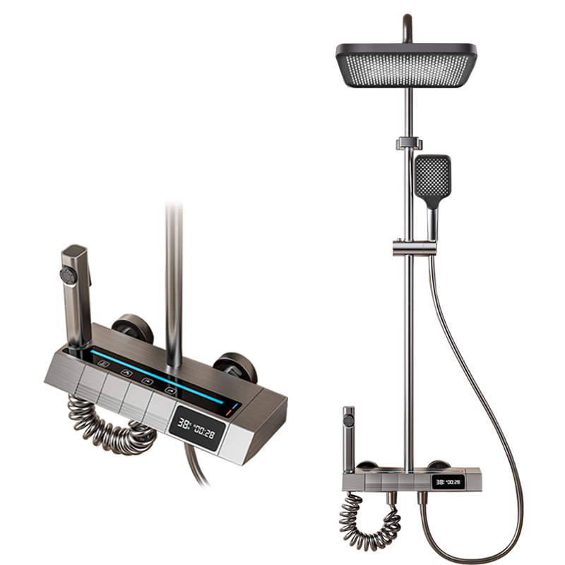 Constant temperature digital p - Home Bathroom Shower review and price