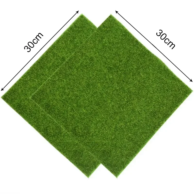 30x30cm Artificial Turf Fake M - Home Bathroom Carpet review and price