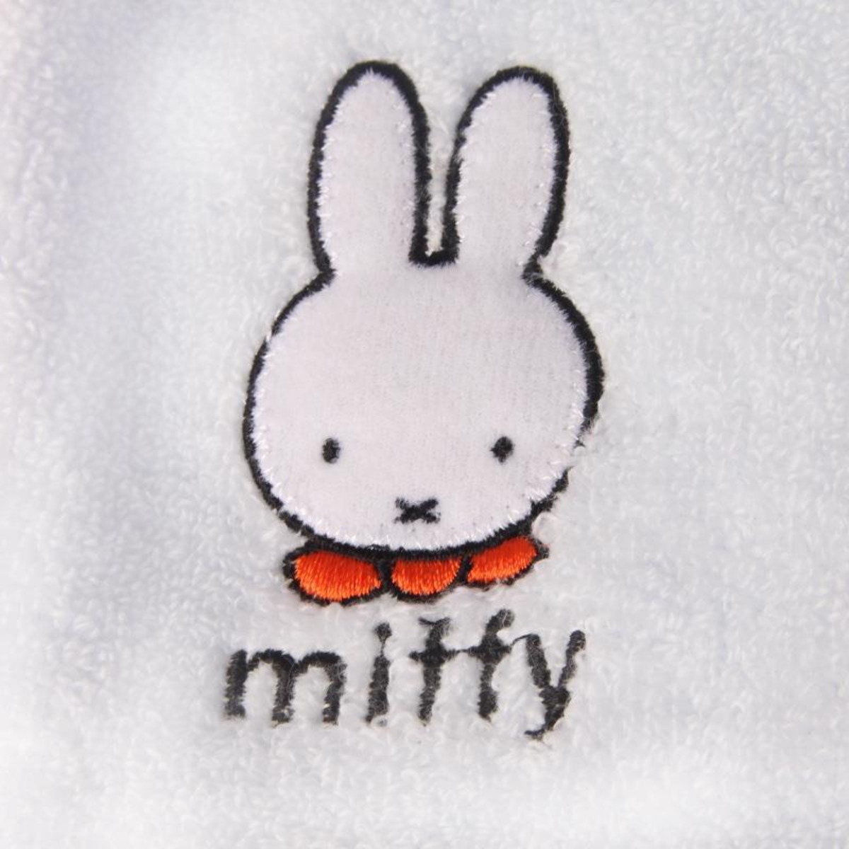Miffy Rabbit Pure Cotton Towel - Home Goods Bathroom Accessories review and price