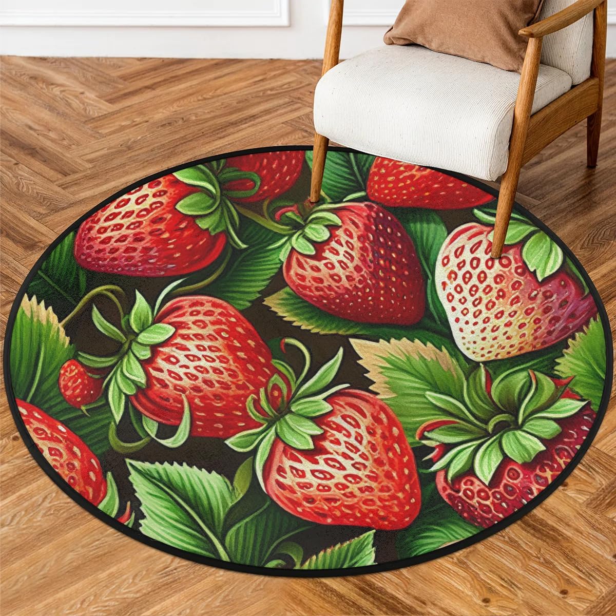 Round Rug 6Ft Indoor Circle Ar - Home Bathroom Cleaning Machine review and price