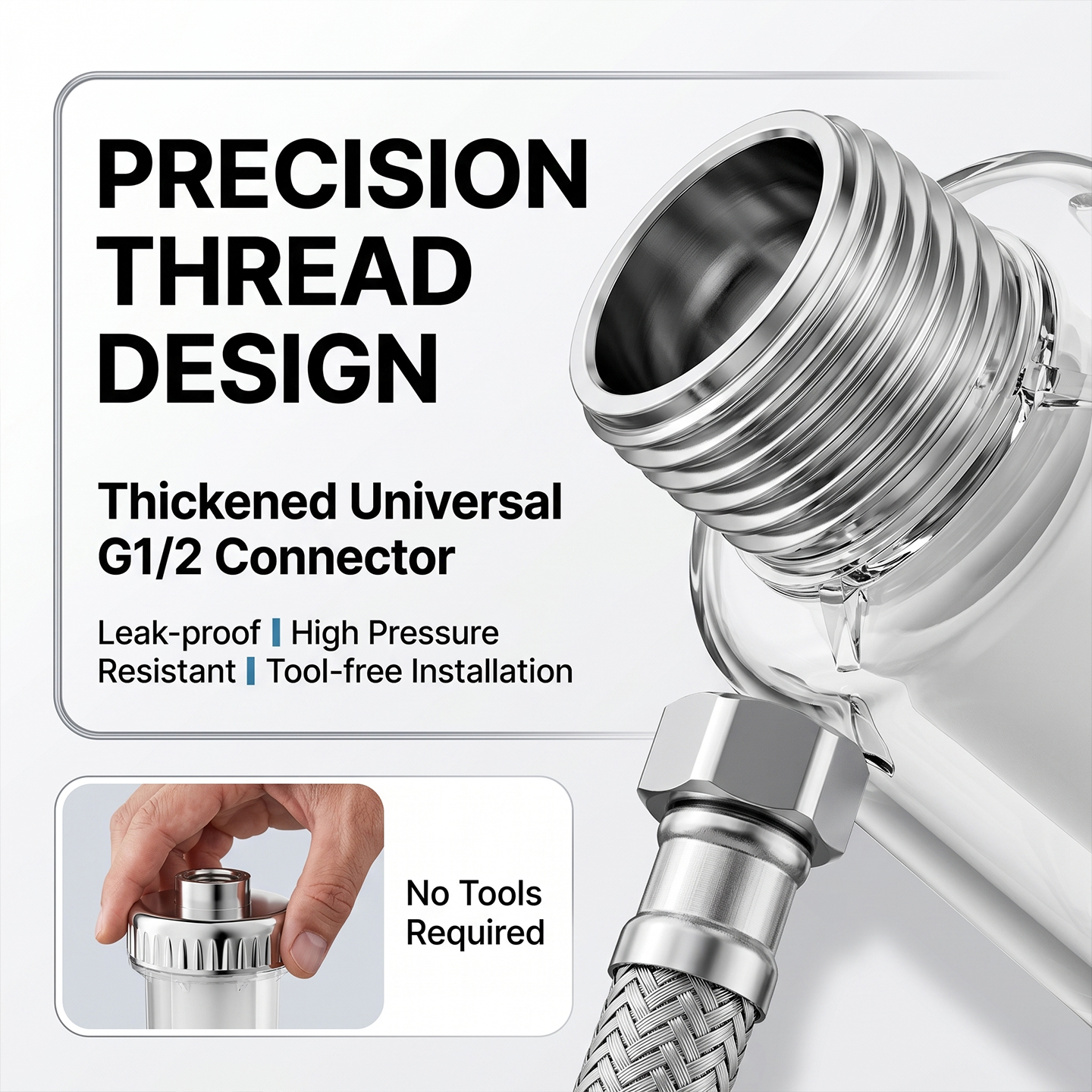 Water Heater Pre Filter Shower - Home Bathroom Water Filter review and price