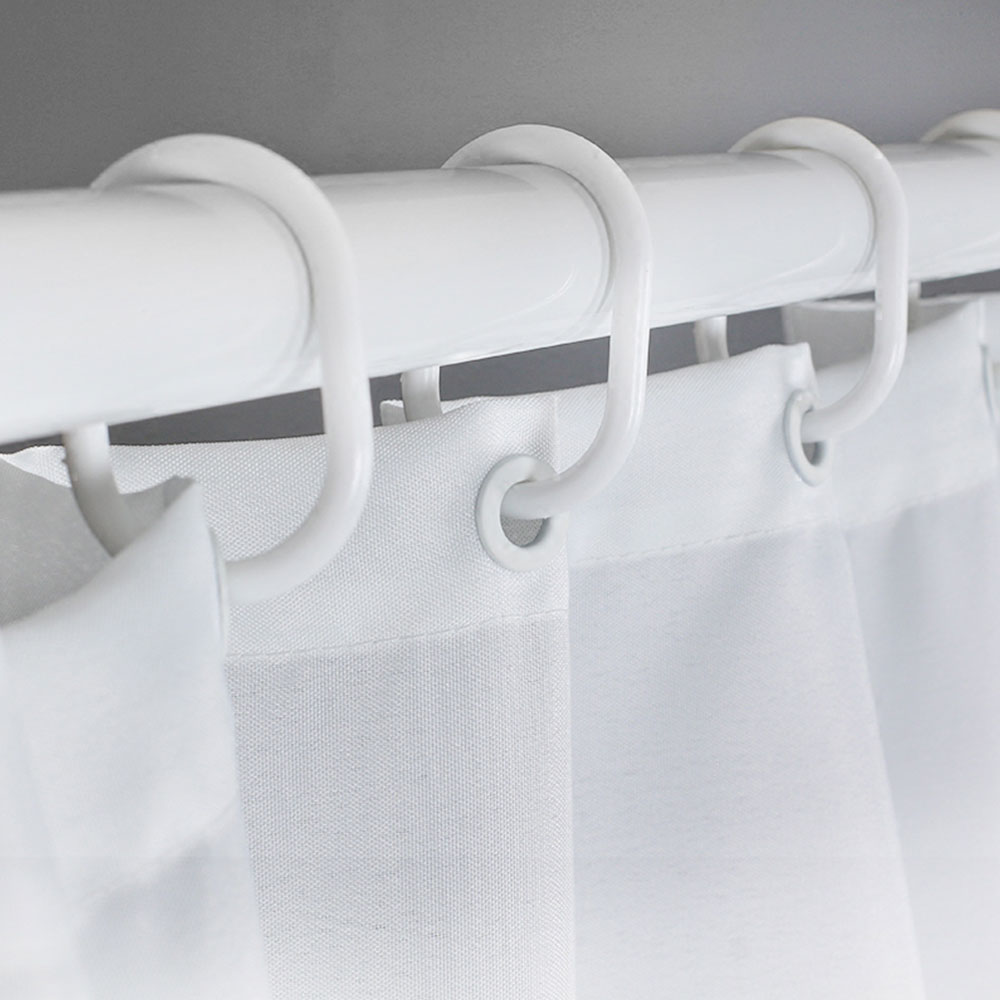 200x180cm Curtain for Bathroom - Shower Curtain Liner review and price