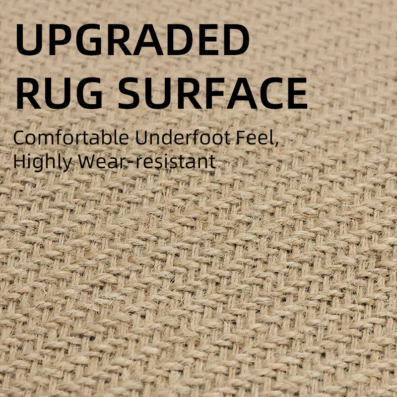 Jute Carpet,home Kitchen Floor - Home Bathroom Carpet review and price