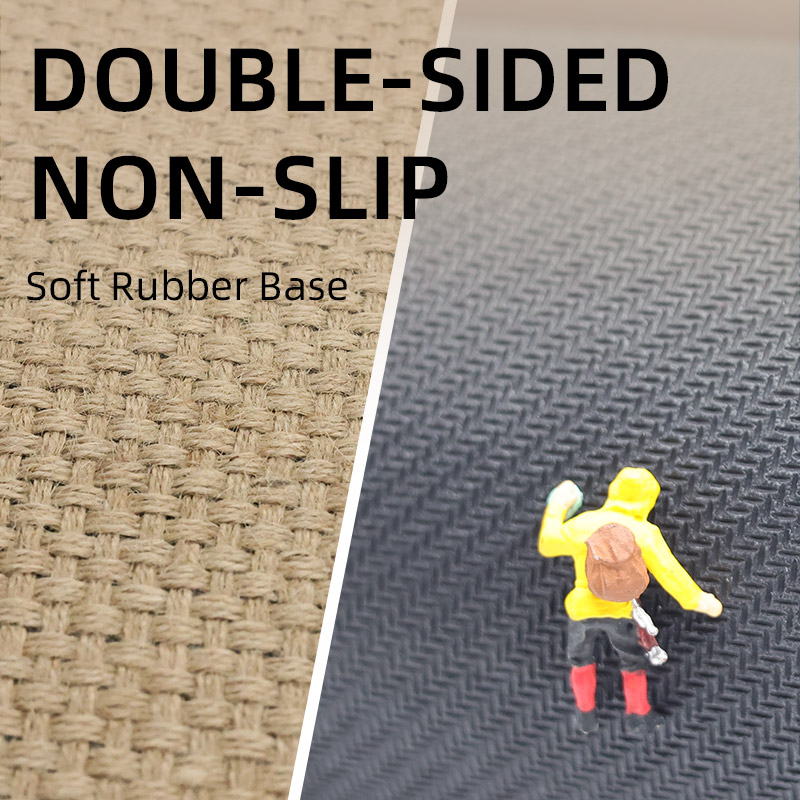 Jute Carpet,home Kitchen Floor - Home Bathroom Carpet review and price