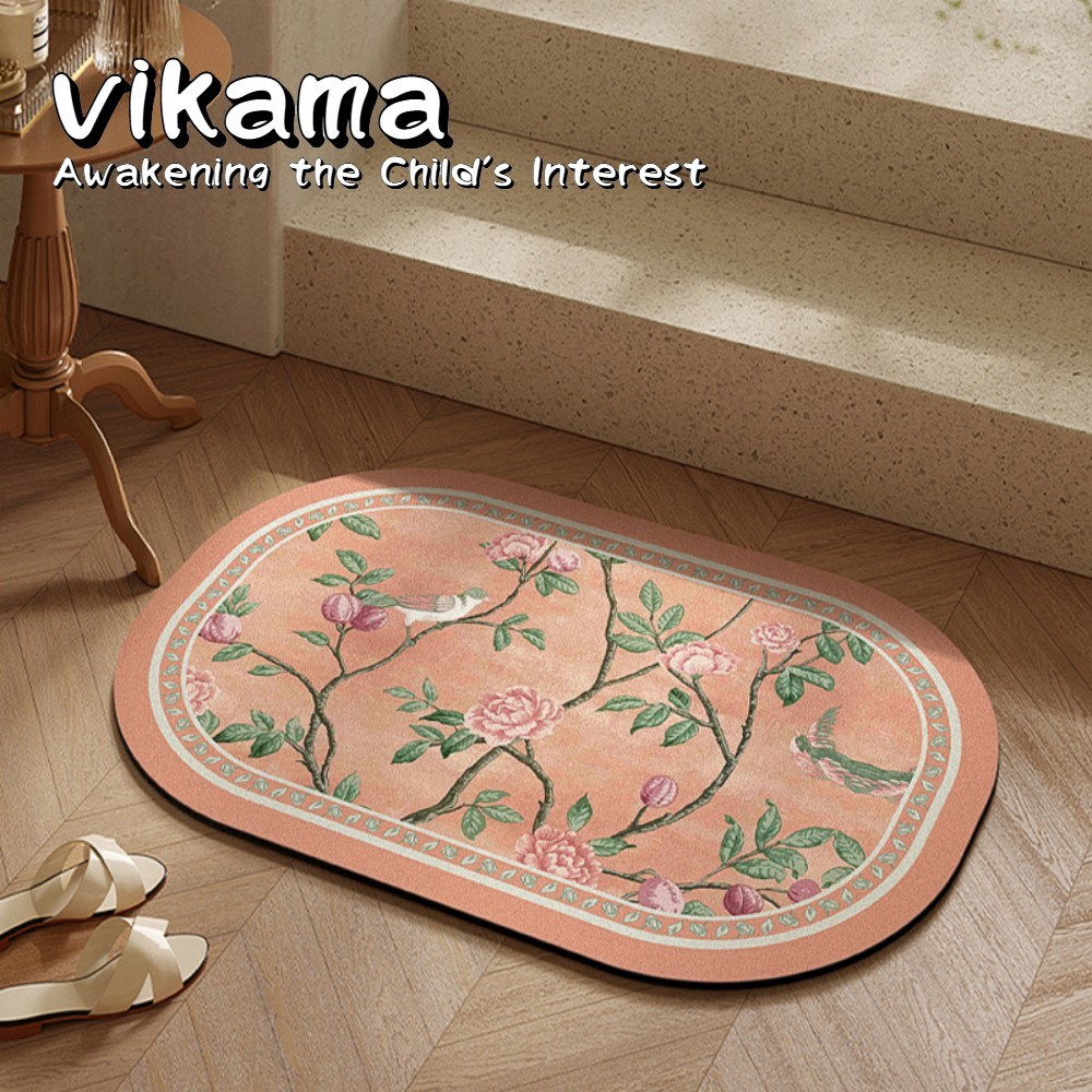 VIKAMA  Super-Grip Absorbent B - Home Bathroom Cleaning Machine review and price