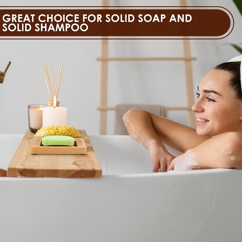 Bamboo Bathroom Accessories Se - Zara Home Bathroom Set review and price