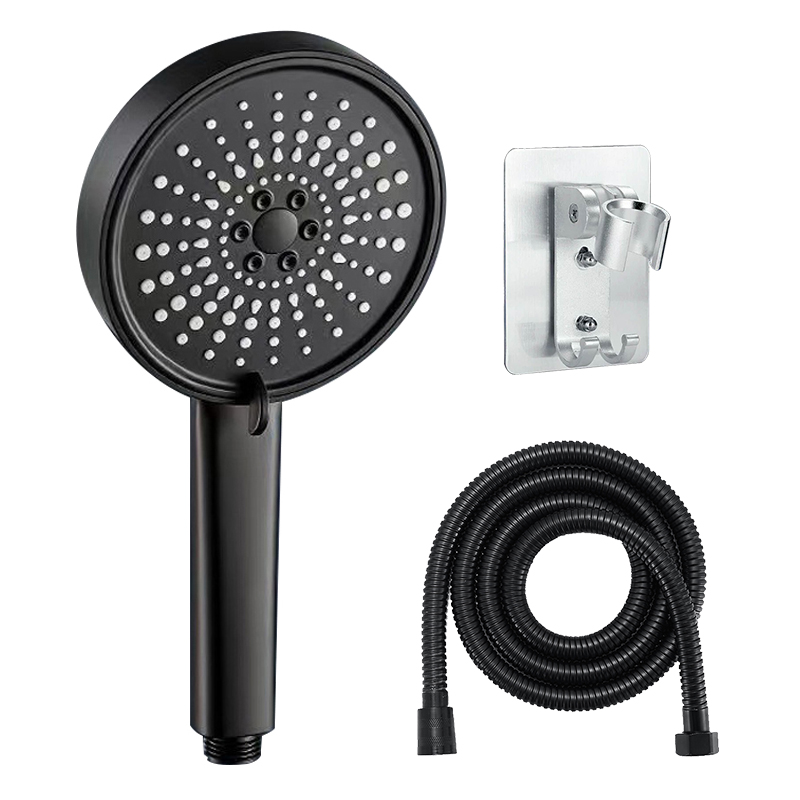 5 Modes Shower Head Showerhead - Home Bathroom Shower review and price
