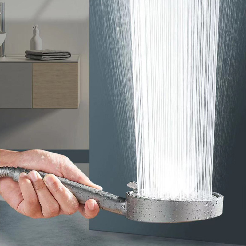 5 Modes Shower Head Showerhead - Home Bathroom Shower review and price