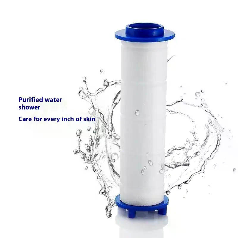 10Pcs Set Shower Head Replacem - Home Bathroom Water Filter review and price