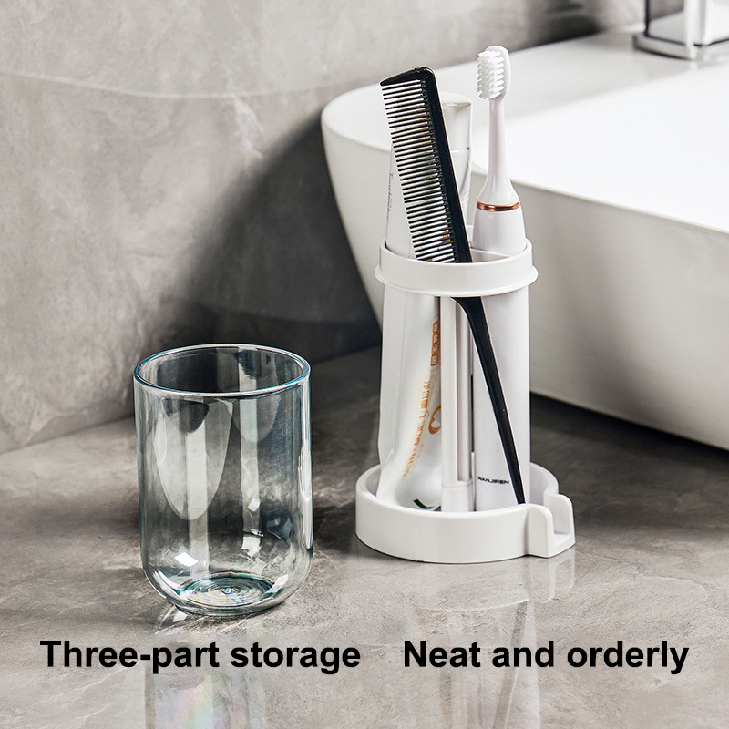 Household Bathroom 3-in-1 Toot - Home Goods Bathroom Storage review and price