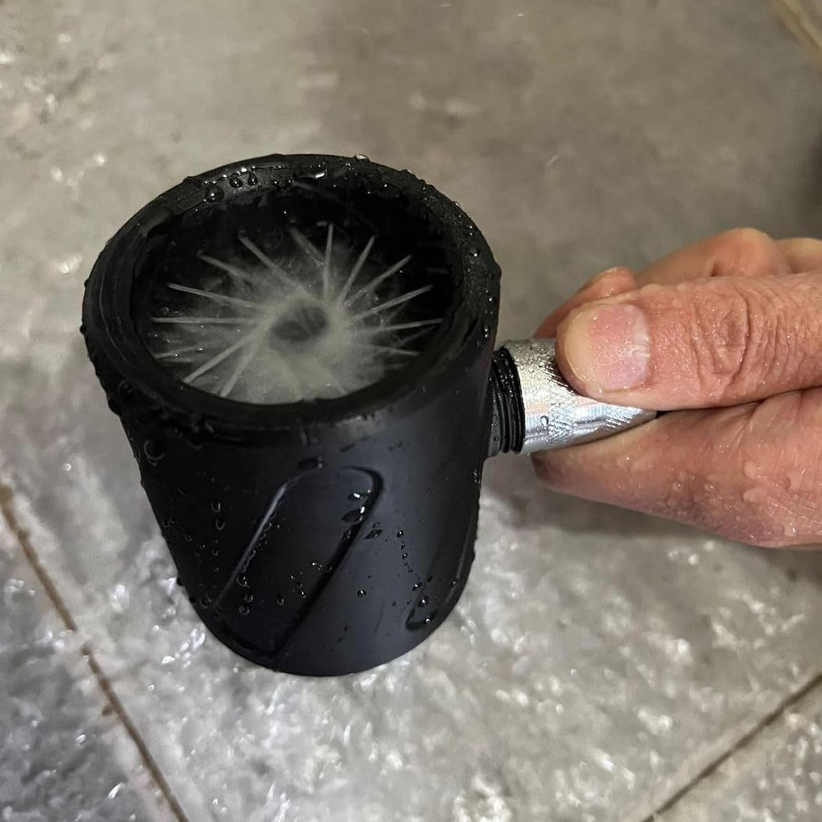 Bathroom Men Cleaning Shower H - Home Bathroom Shower review and price