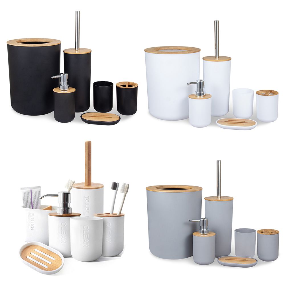 1pc Bathroom Accessories Soap  - Zara Home Bathroom Set review and price