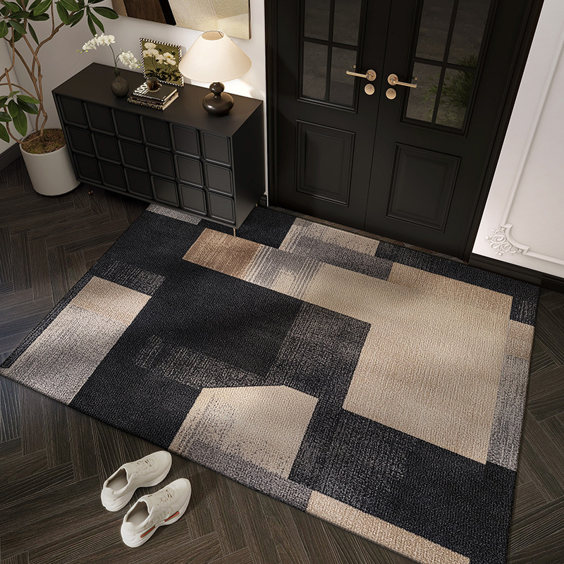 VIKAMA Anti-Scratch Floor Mat  - Home Bathroom Cleaning Machine review and price