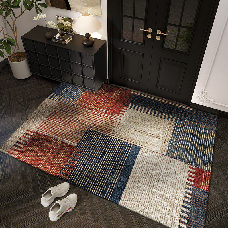 VIKAMA Anti-Scratch Floor Mat  - Home Bathroom Cleaning Machine review and price