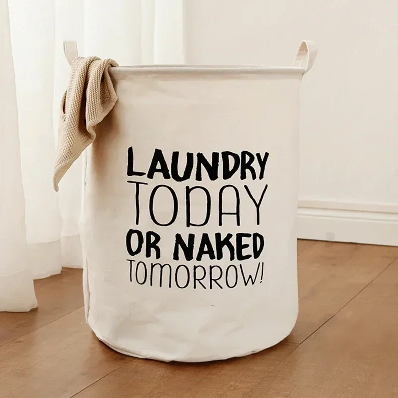 Cotton Dirty Clothes Storage B - Home Goods Bathroom Storage review and price