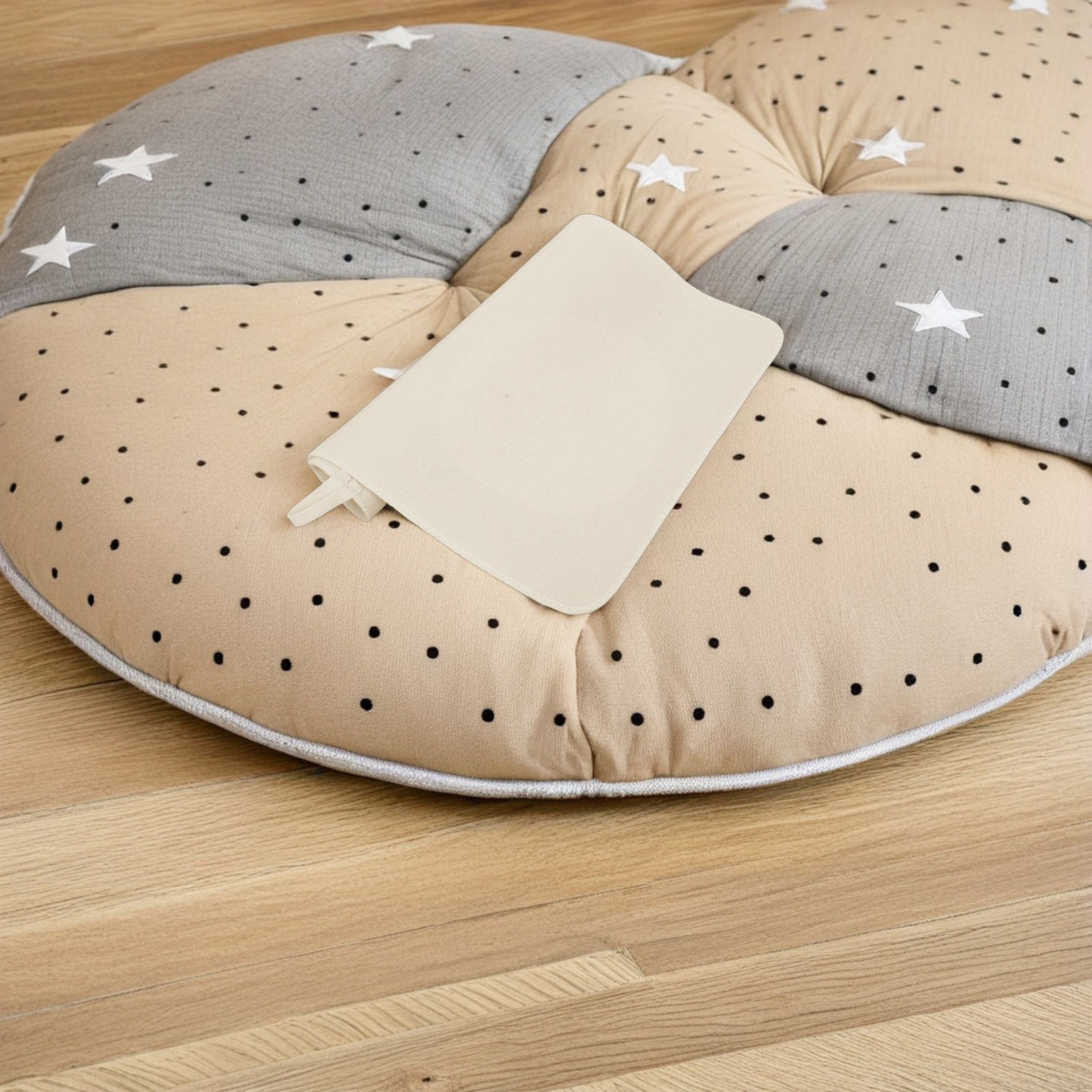 2pcs Grey Felt Sauna Seat Cush - Home Bathroom Sauna review and price