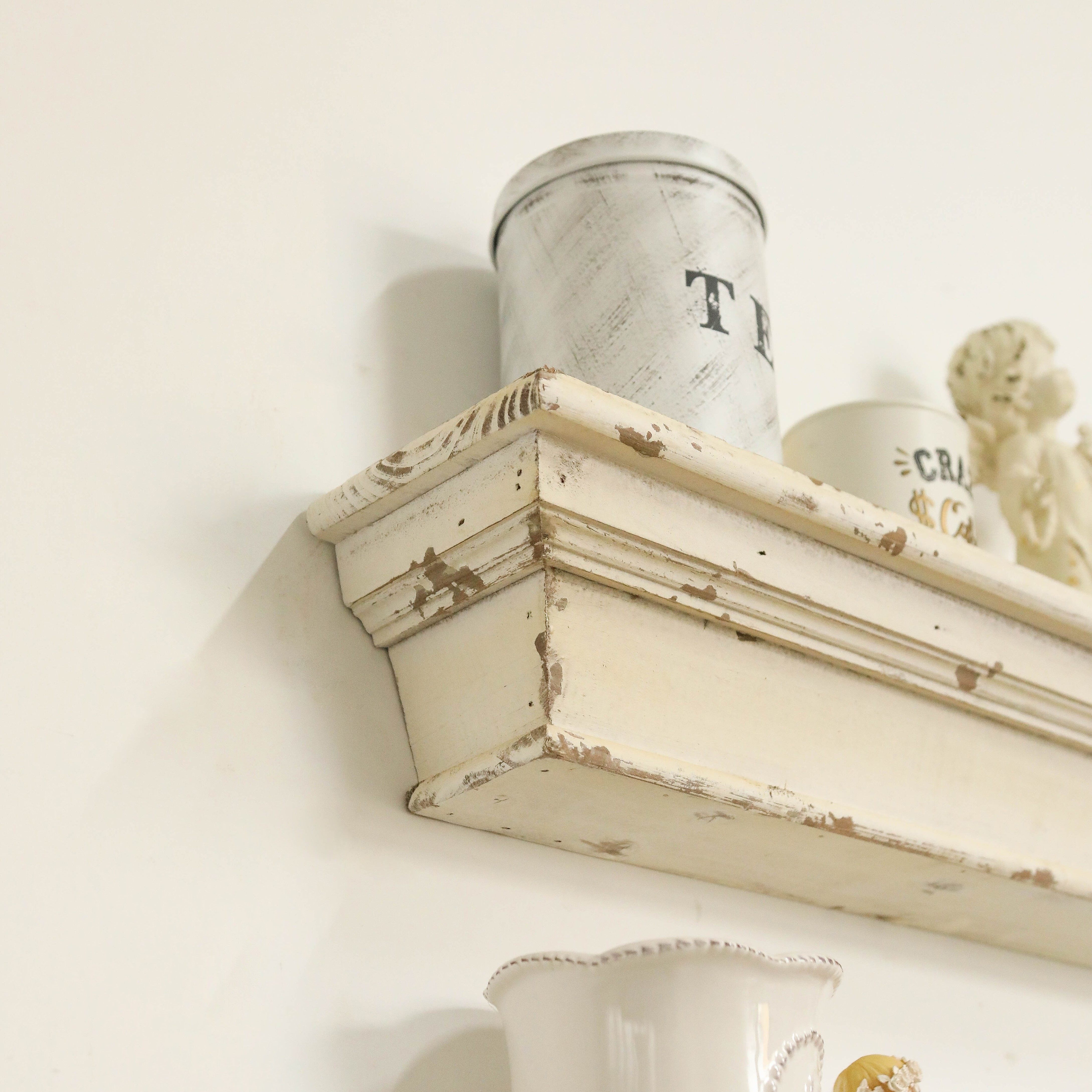 Set of two-layer boards, retro - Home Goods Bathroom Sets review and price