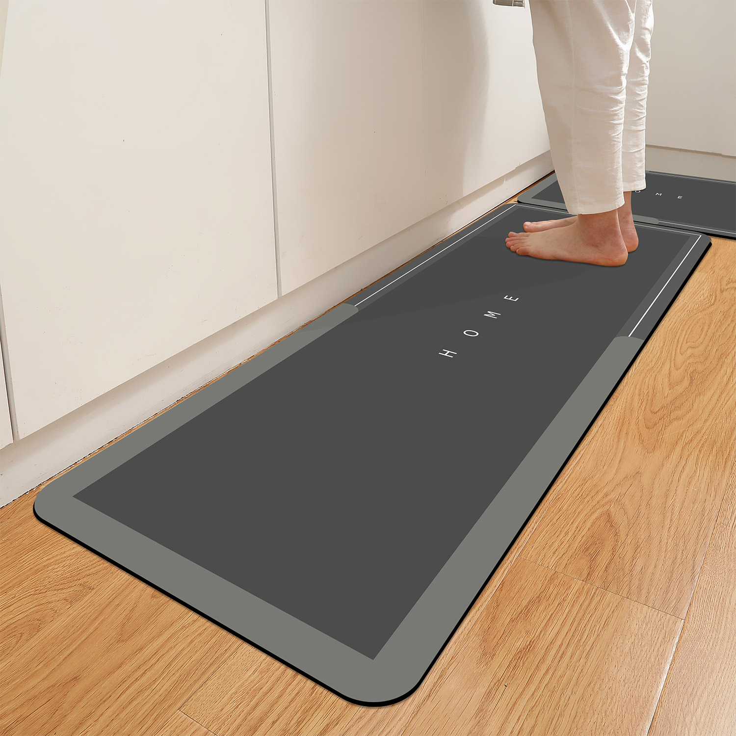 Anti slip diatomaceous earth b - Home Bathroom Carpet review and price