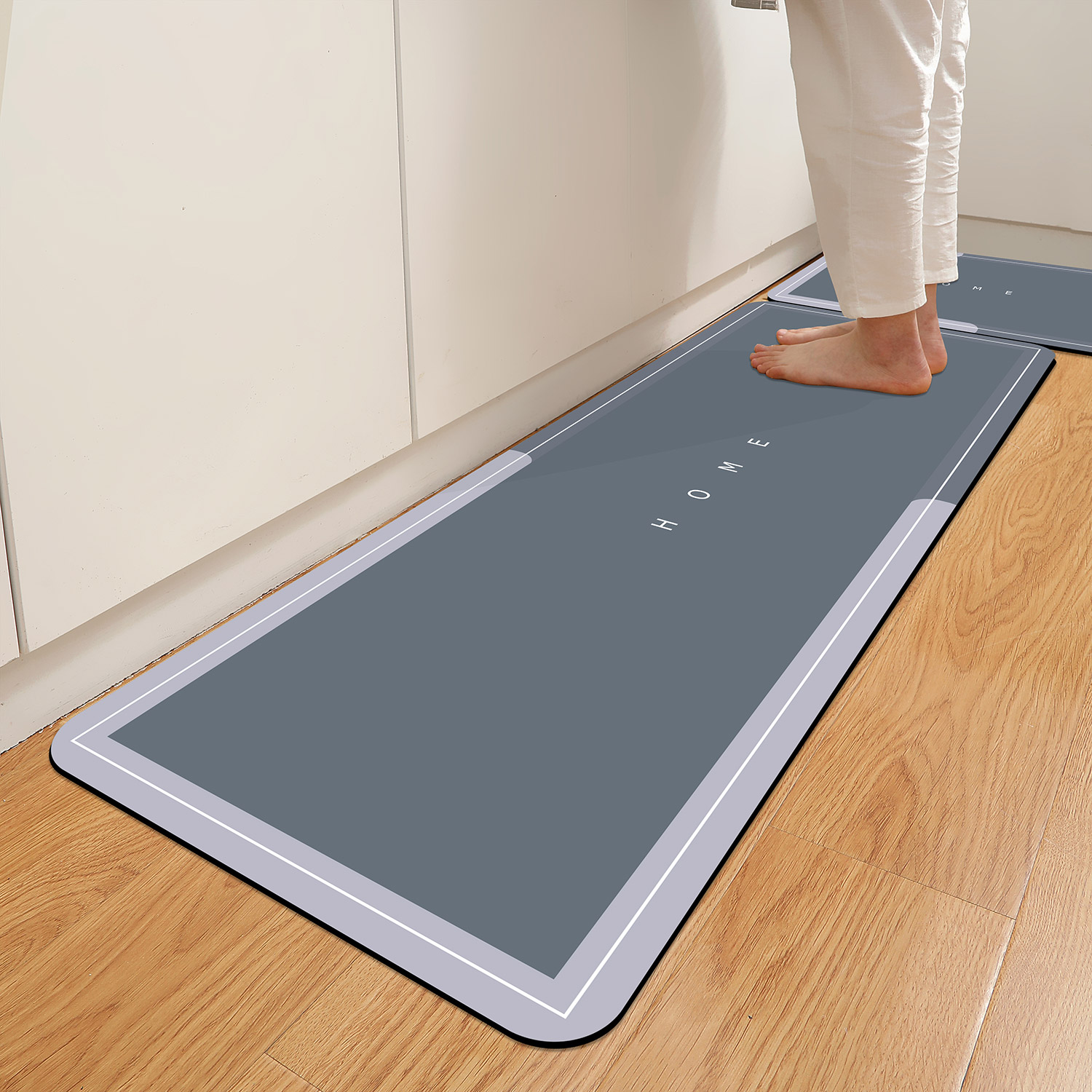 Anti slip diatomaceous earth b - Home Bathroom Carpet review and price