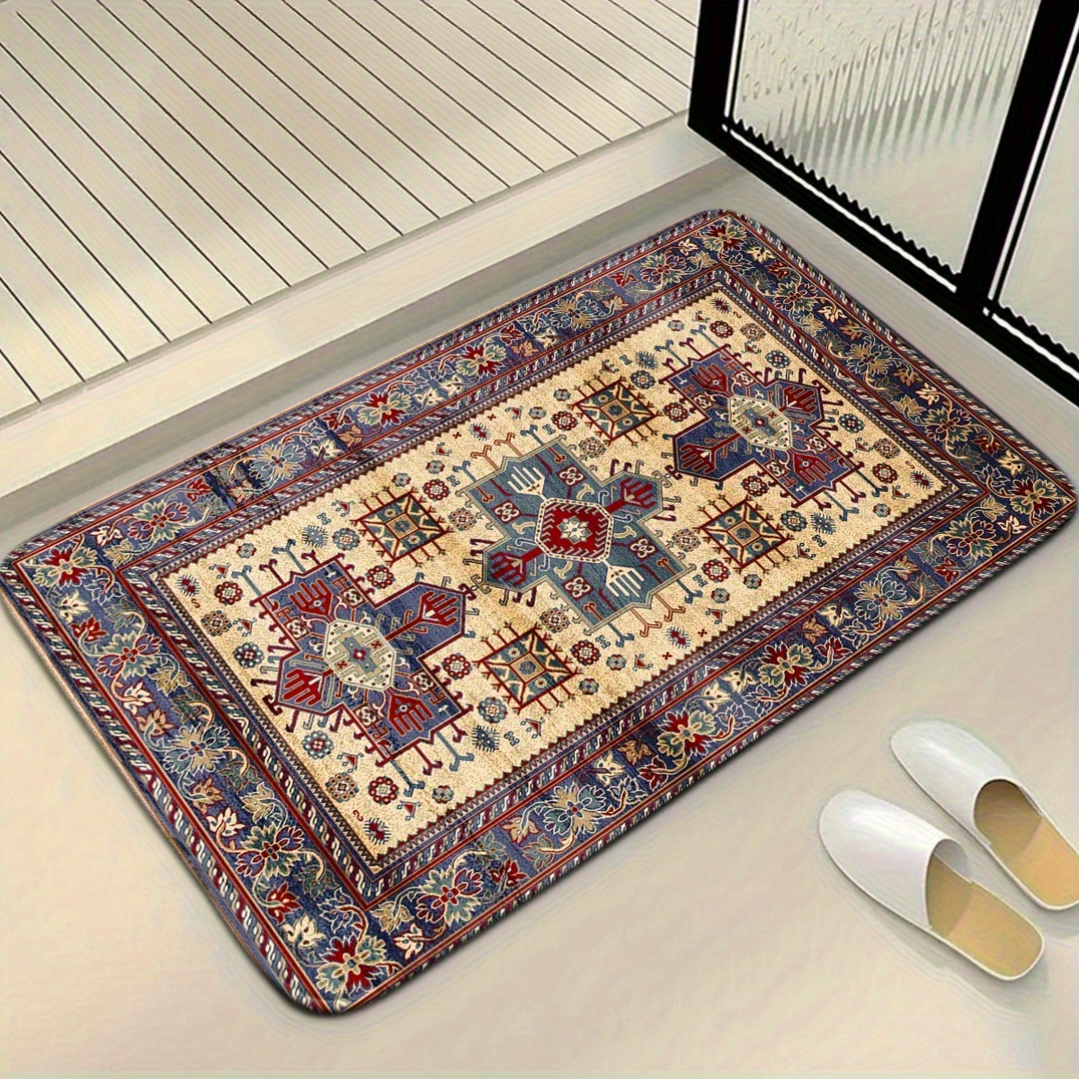 Bathroom Mat Set Toilet Mat Ba - Home Made Bathroom Vanity review and price