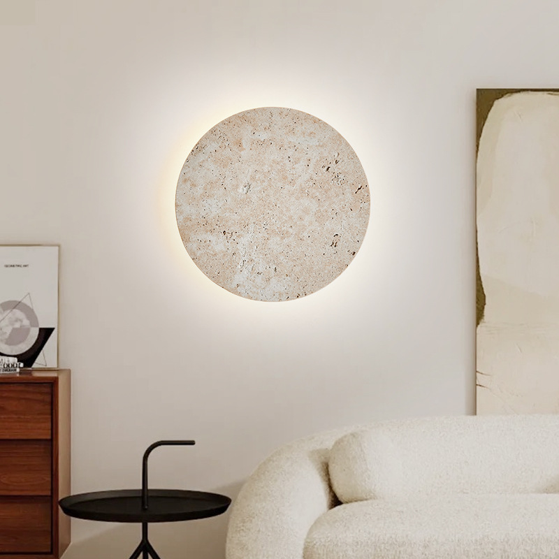 Natural Stone Decoration Wall  - Japan Bathroom.Home review and price