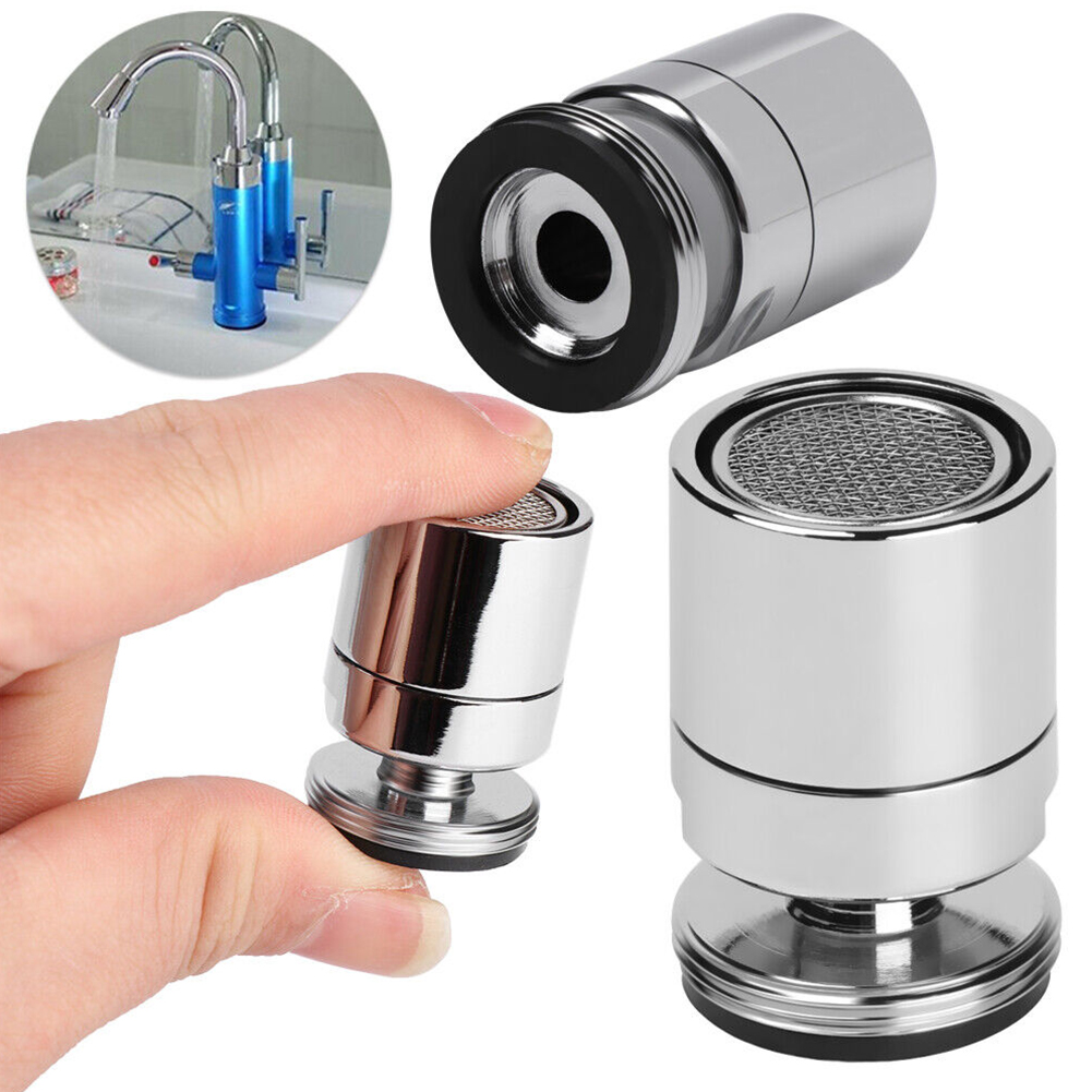 Dual Function Anti-splash Bubb - Home Bathroom Water Filter review and price