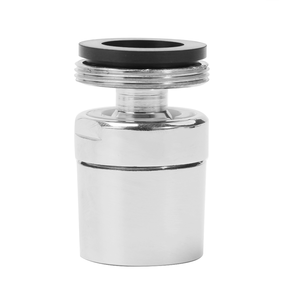 Dual Function Anti-splash Bubb - Home Bathroom Water Filter review and price