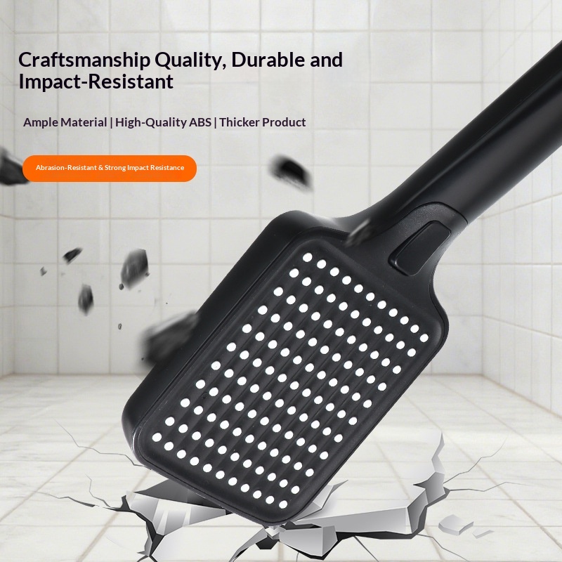 Turbo High Pressure Handheld S - Home Bathroom Shower review and price