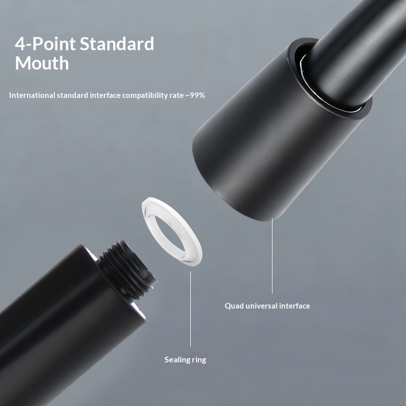 Turbo High Pressure Handheld S - Home Bathroom Shower review and price