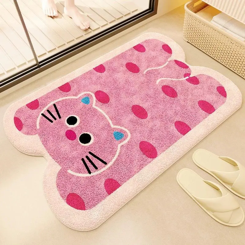 VIKAMA Kawaii Tiger Shaped Bat - Home Made Bathroom Vanity review and price