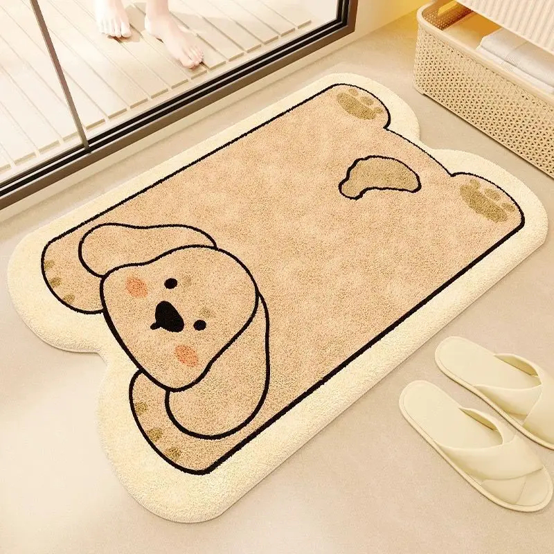 VIKAMA Kawaii Tiger Shaped Bat - Home Made Bathroom Vanity review and price