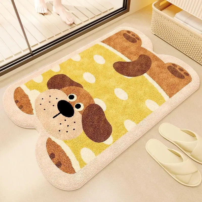 VIKAMA Kawaii Tiger Shaped Bat - Home Made Bathroom Vanity review and price
