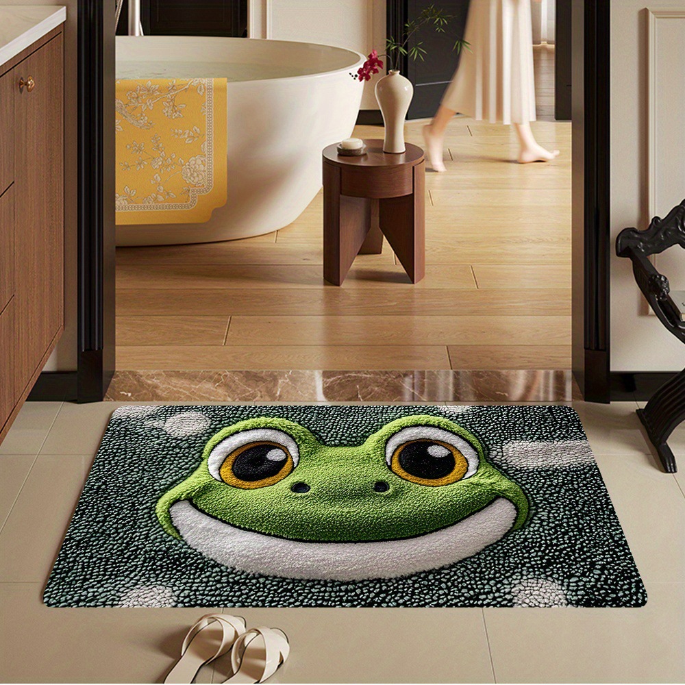 VIKAMA Non Slip Vanity Mat Plu - Home Made Bathroom Vanity review and price