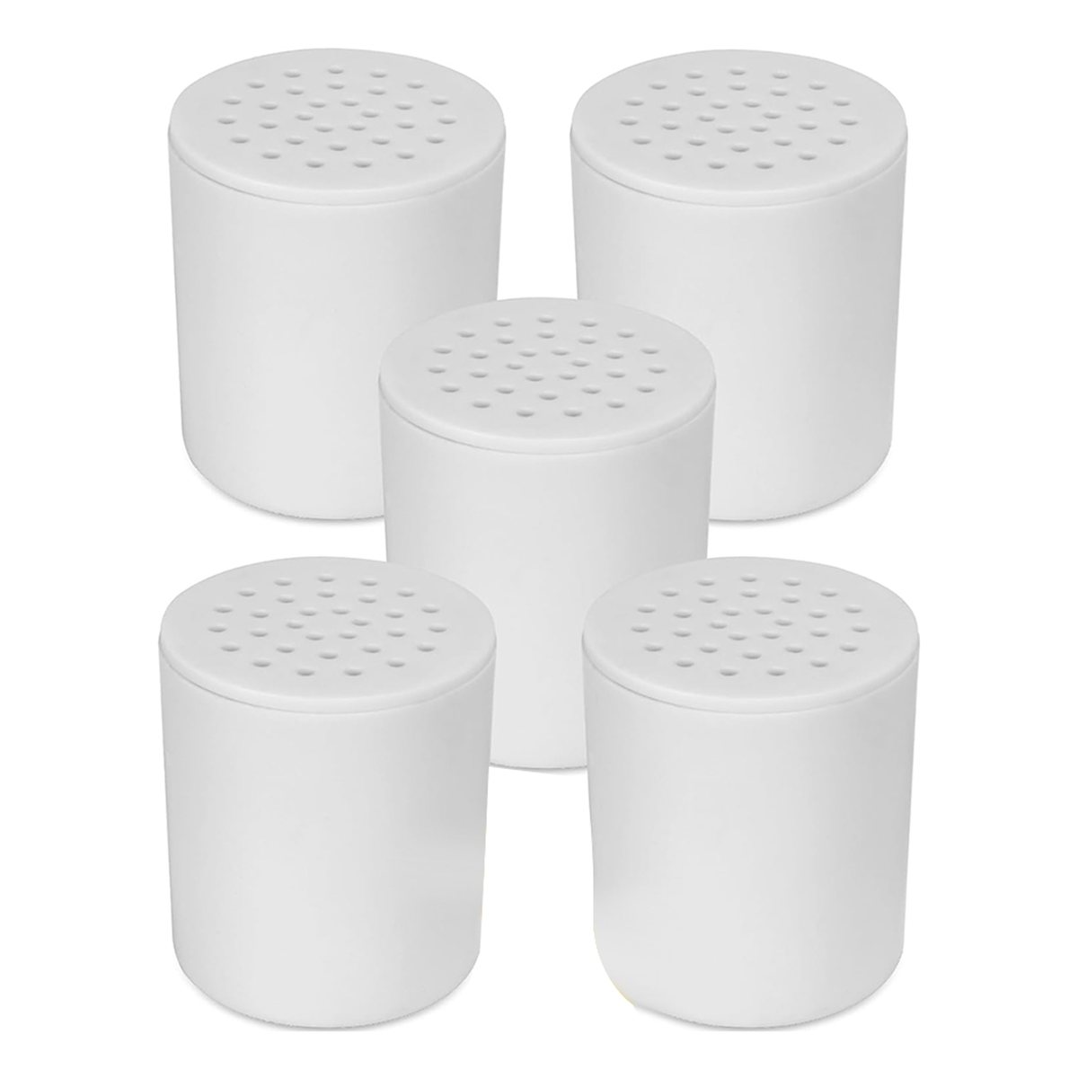 SDFC 5 Pc Shower Filter Replac - Home Bathroom Water Filter review and price