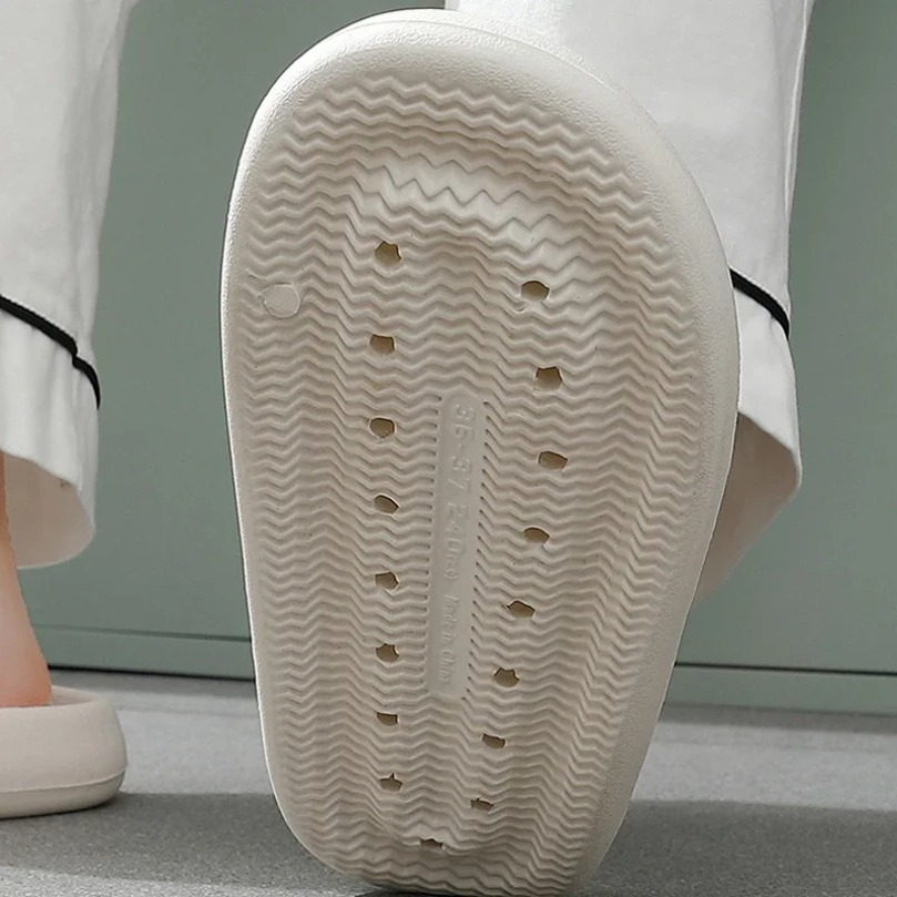 Home Slippers Women cloud Sand - Home Bathroom Shower review and price