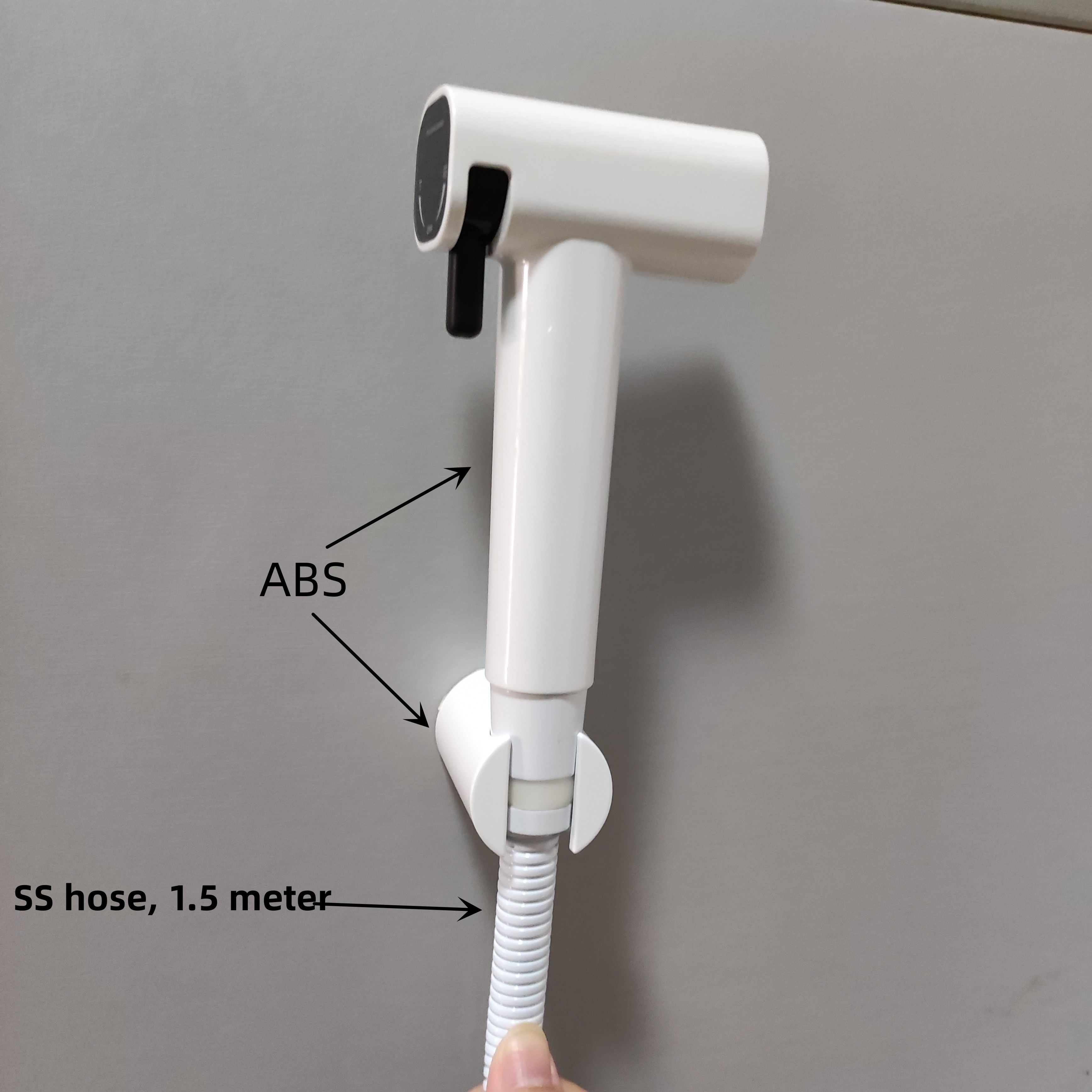 Two Function ABS Handheld Bath - Home Depot Bathroom Vanities review and price