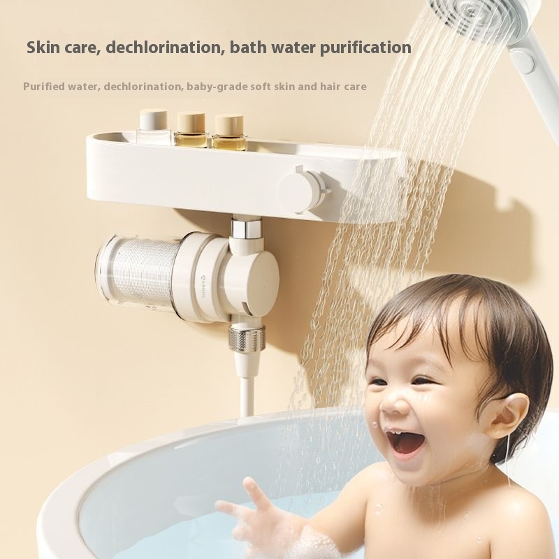 Pre-shower head, shower set fo - Home Bathroom Shower review and price