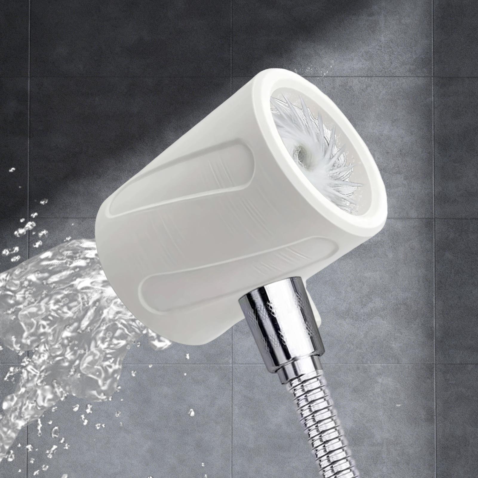 Men's Shower Head High Pressur - Home Bathroom Shower review and price