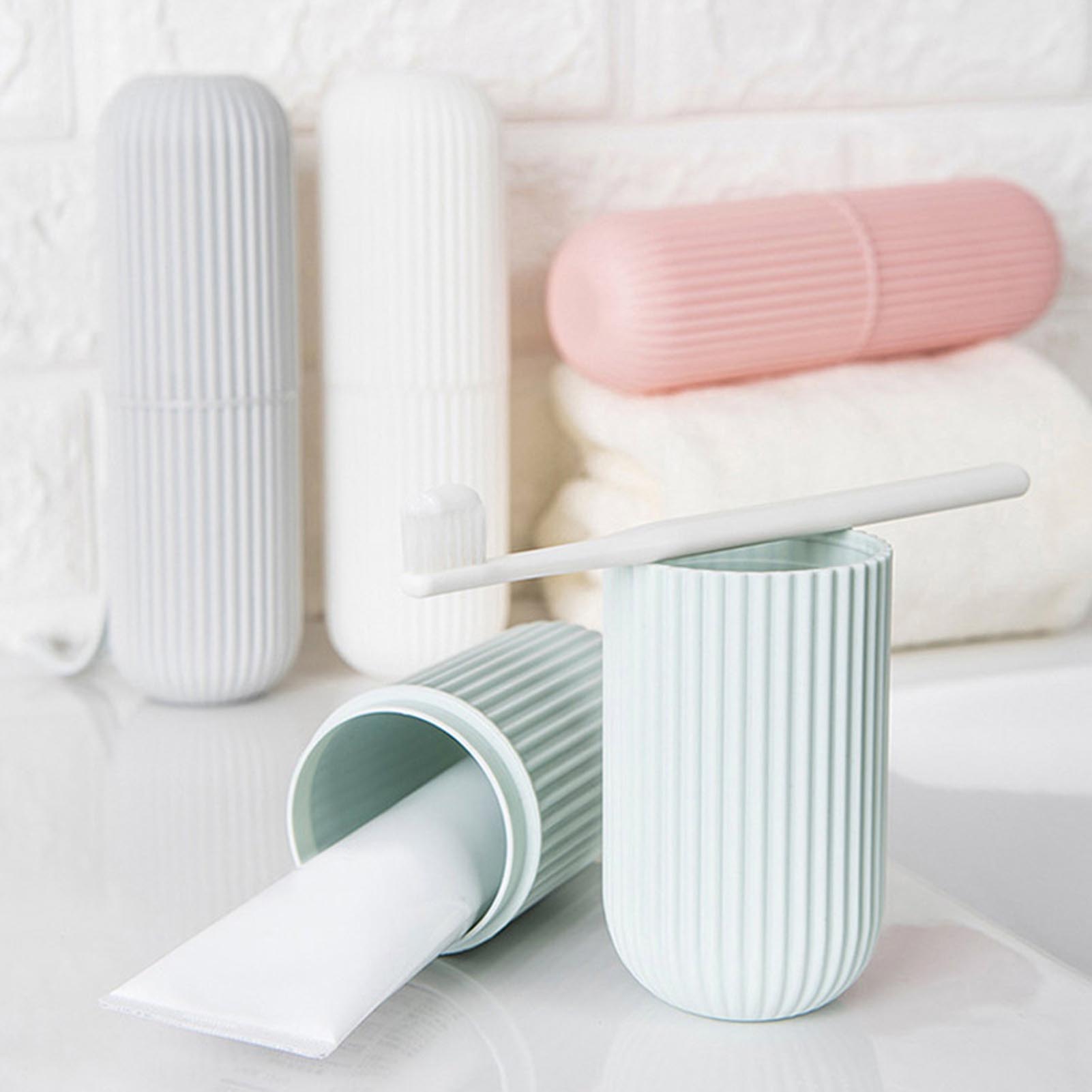 Pink Empty Travel Portable Too - Home Goods Bathroom Storage review and price
